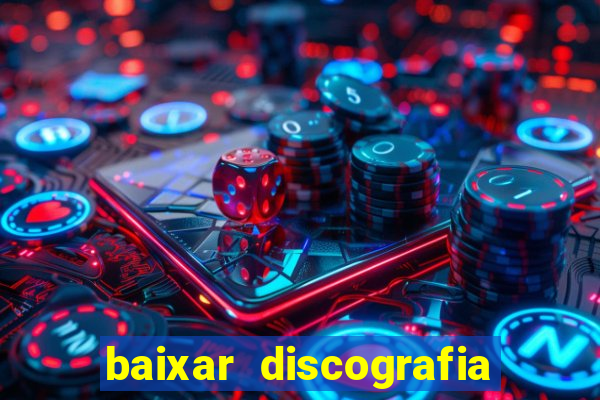 baixar discografia silvan santos